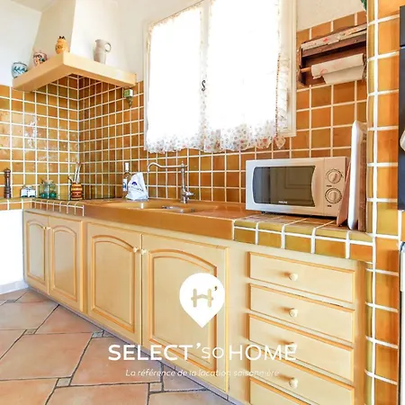 فيلة Select'sohome - Super Bastide Avec Vue & ! - Mistouline بورم لي ميموزا
