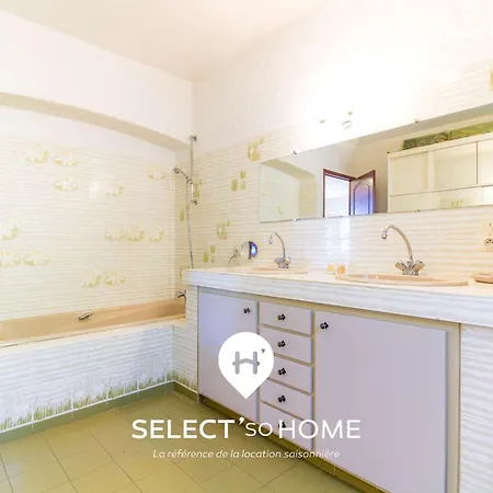 Select'sohome - Super Bastide Avec Vue & ! - Mistouline