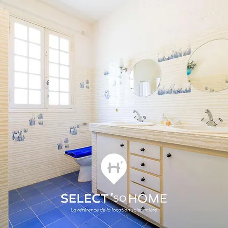 Select'sohome - Super Bastide Avec Vue & ! - Mistouline